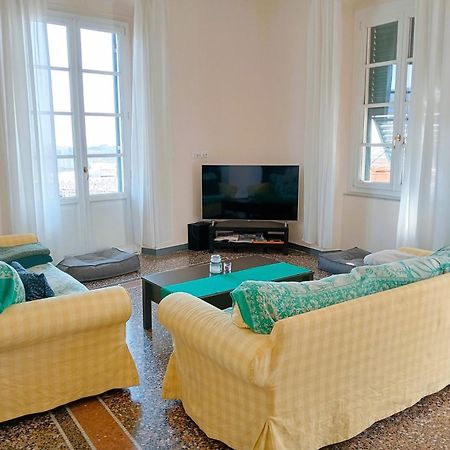 I Musetti Guesthouse 제노바 외부 사진